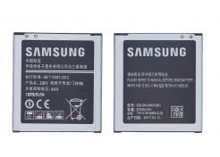 Купить Аккумуляторная батарея для смартфона Samsung EB-BG360CBC Galaxy J2 SM-J200F, SM-J200H 3.85V Black 2000mAh 7.70Wh