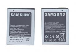 Купить Аккумуляторная батарея для смартфона Samsung EB-494358VU S6810 3.7V Black 1350mAhr 5.0Wh