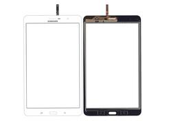 Купить Тачскрин (Сенсорное стекло) для планшета Samsung Galaxy Pro 8.4 SM-T325 белый