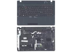Купить Клавиатура для ноутбука Samsung (NP270B5E) Black, (Black TopCase), RU