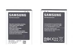 Купить Аккумуляторная батарея для смартфона Samsung EB-L1F2HVU Galaxy Nexus I9250 3.7V Silver 1750mAh 6.48Wh