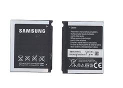 Купить Оригинальная аккумуляторная батарея для смартфона Samsung AB394635CE P720 3.7V Silver 1000mAhr 3.7Wh