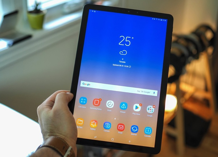 детали для планшетов самсунг