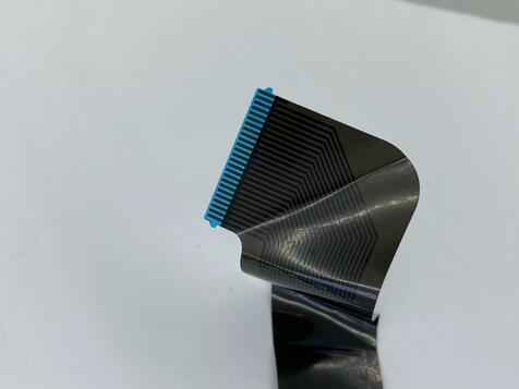 Клавиатура для ноутбука Samsung (N210) White, (White TopCase), RU - фото 4