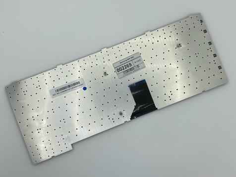 Клавиатура для ноутбука Samsung (M40, M45) Black, RU