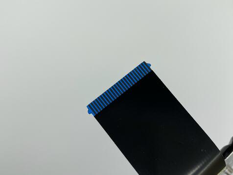 Клавиатура для ноутбука Samsung (R510, R560, R60, R70, P510, P560) Black, RU - фото 4