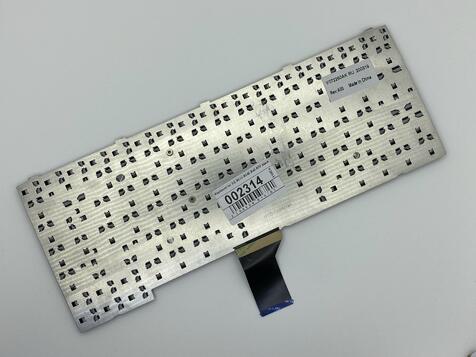 Клавиатура для ноутбука Samsung (R510, R560, R60, R70, P510, P560) Black, RU