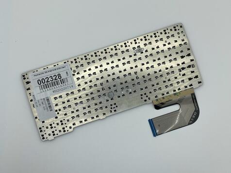 Клавиатура для ноутбука Samsung (N140, N150, N145, N144, N148) Black, RU