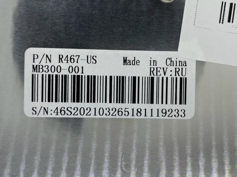 Клавиатура для ноутбука Samsung (R420, R418, R423, R425, R428, R429, R469, RV41, RV408) Black, RU - фото 3