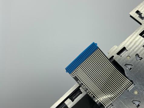 Клавиатура для ноутбука Samsung (R519, R528, R530, R540, R618, R620, R525, R719, RV510, RV508) Black, RU - фото 4