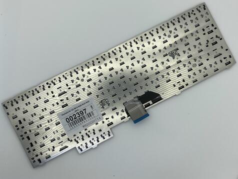 Клавиатура для ноутбука Samsung (R519, R528, R530, R540, R618, R620, R525, R719, RV510, RV508) Black, RU