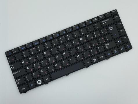Клавиатура для ноутбука Samsung (R513, R515, R518, R520, R522) Black, RU - фото 2