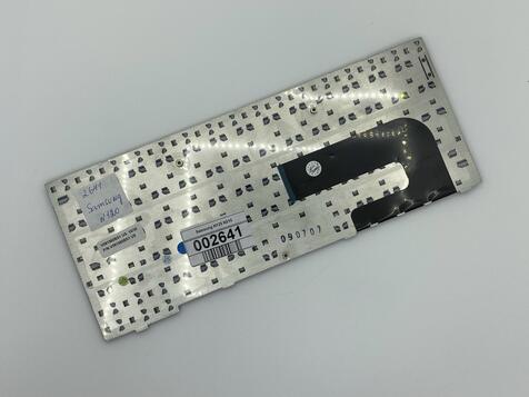 Клавиатура для ноутбука Samsung (N120, N510) Black, RU