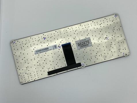 Клавиатура для ноутбука Samsung (X460) Black, (Black Frame), RU