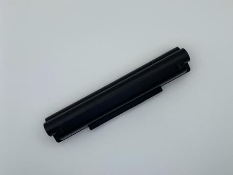 Усиленная аккумуляторная батарея для ноутбука Samsung AA-PB6NC6W NC10 11.1V Black 6600mAh OEM - фото 2