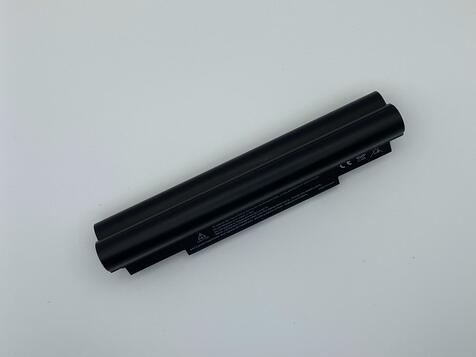 Усиленная аккумуляторная батарея для ноутбука Samsung AA-PB6NC6W NC10 11.1V Black 6600mAh OEM