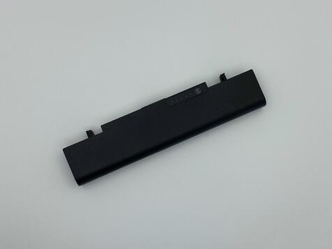 Аккумуляторная батарея для ноутбука Samsung AA-PB9NC6B NP300 11.1V Black 4400mAh Orig - фото 2