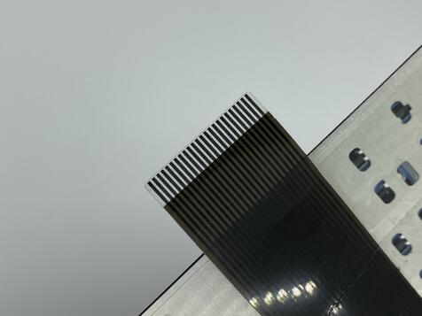 Клавиатура для ноутбука Samsung (G10, G15) Black, RU - фото 4