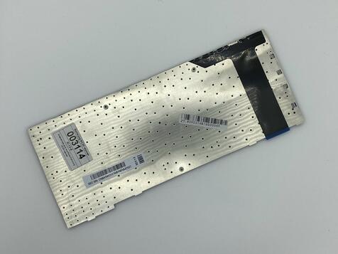 Клавиатура для ноутбука Samsung (NC20) Black, RU