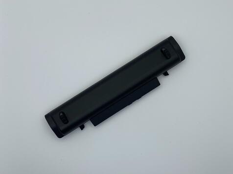 Аккумуляторная батарея для ноутбука Samsung AA-PB2VC6B N100 11.1V Black 5200mAh OEM - фото 2