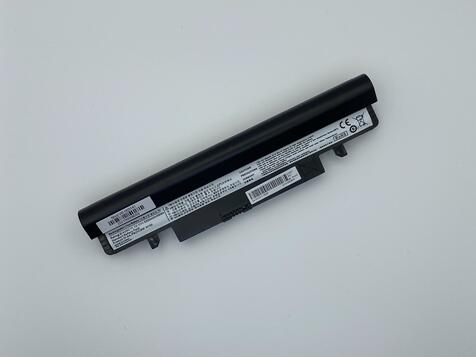 Аккумуляторная батарея для ноутбука Samsung AA-PB2VC6B N100 11.1V Black 5200mAh OEM