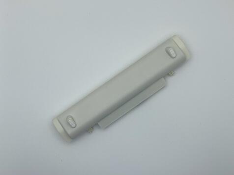 Аккумуляторная батарея для ноутбука Samsung AA-PB2VC6B N100 11.1V White 5200mAh OEM - фото 2