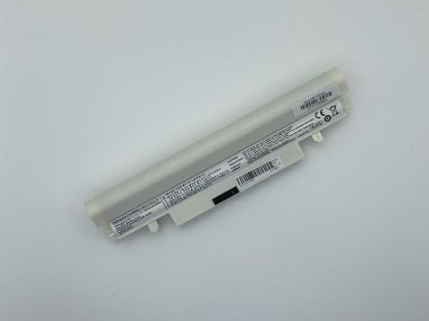 Аккумуляторная батарея для ноутбука Samsung AA-PB2VC6B N100 11.1V White 5200mAh OEM