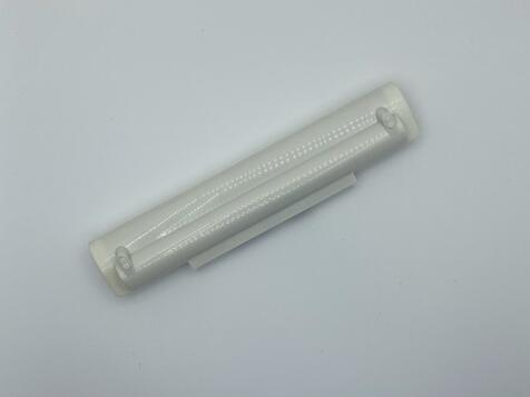 Аккумуляторная батарея для ноутбука Samsung AA-PB6NC6W NC10 11.1V Black 5200mAh - фото 2