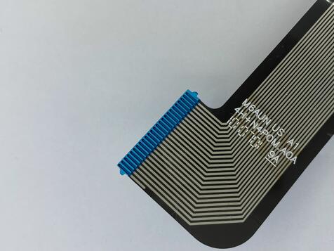 Клавиатура для ноутбука Samsung (N350) Black, (Black TopCase), RU - фото 4