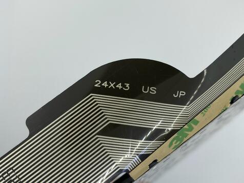 Клавиатура для ноутбука Samsung (300E5A, 300V5A, 305V5A, 305E5) Black, (No Frame), RU - фото 3