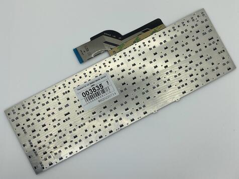 Клавиатура для ноутбука Samsung (300E5A, 300V5A, 305V5A, 305E5) Black, (No Frame), RU