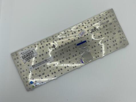 Клавиатура для ноутбука Samsung (R420, R418, R423, R425, R428, R429, R469, RV41, RV408) White, RU