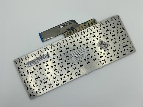 Клавиатура для ноутбука Samsung (300E4A, 300V4A) Black, (No Frame), RU