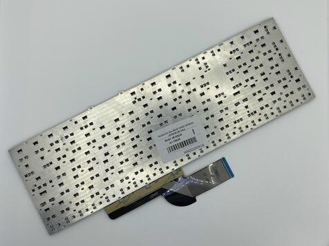 Клавиатура Samsung (355V5C) Black, (No Frame), RU