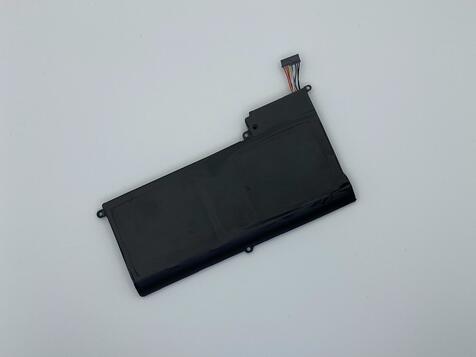 Аккумуляторная батарея для ноутбука Samsung AA-PBYN8AB 530U4B 7.4V Black 6120mAh - фото 2