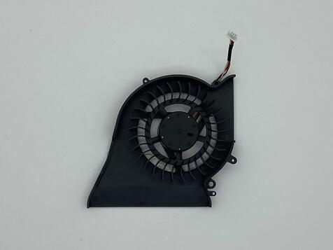 Вентилятор для ноутбука Samsung R718, R720, 5V 0.5A 3-pin Brushless - фото 2