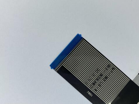 Клавиатура для ноутбука Samsung (370R4E, 370R5E, 370R4E-S01) Black, (No Frame), RU - фото 4