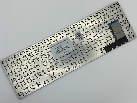 Клавиатура для ноутбука Samsung (370R4E, 370R5E, 370R4E-S01) Black, (No Frame), RU