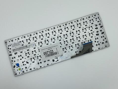 Клавиатура для ноутбука Samsung (NP530V3, NP535V3, NP530U3, NP535U3) Black, (No Frame), RU