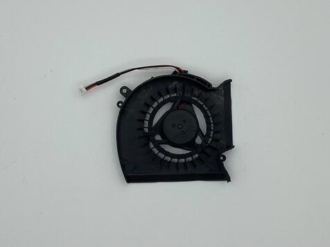 Вентилятор для ноутбука Samsung R523, R525, R528, R530, R540, R580, 5V 0.5A 4-pin Forcecon - фото 2
