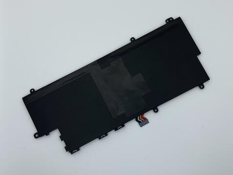 Усиленная аккумуляторная батарея для ноутбука Samsung AA-PBYN4AB 530U3B 7.4V Black 6100mAh Orig - фото 2