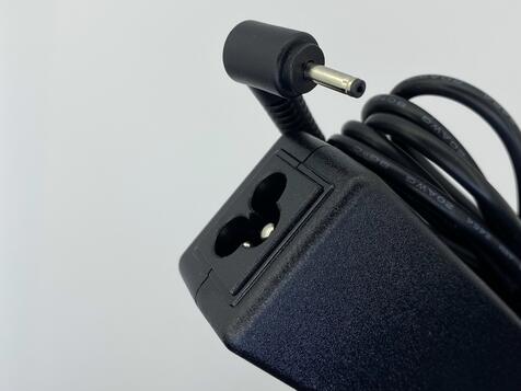 Блок питания для ноутбука Samsung 40W 19V 2.1A 3.0x1.0mm AD-4019W OEM - фото 4