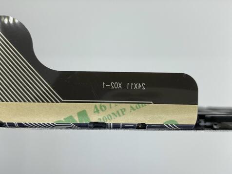 Клавиатура для ноутбука Samsung (355V4C-S01) Black, (No Frame), RU - фото 3