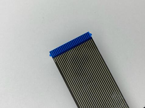 Клавиатура для ноутбука Samsung (SF310) Black, (Silver TopCase), RU - фото 4