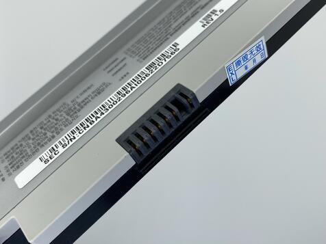 Усиленная аккумуляторная батарея для ноутбука Samsung AA-PBPN6LW NC110 7.4V Black 6600mAh Orig - фото 4