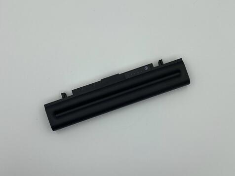 Аккумуляторная батарея для ноутбука Samsung AA-PB4NC6B P50, P60, R39, R40, R45 11.1V Black 5200mAh OEM - фото 2