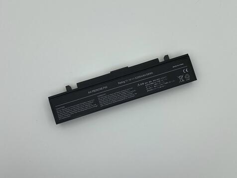 Аккумуляторная батарея для ноутбука Samsung AA-PB4NC6B P50, P60, R39, R40, R45 11.1V Black 5200mAh OEM