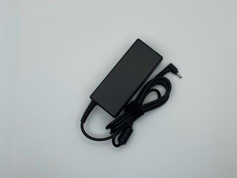 Блок питания для ноутбука Samsung 60W 19V 3.16A 3.0x1.0mm AD-6019P Orig - фото 2