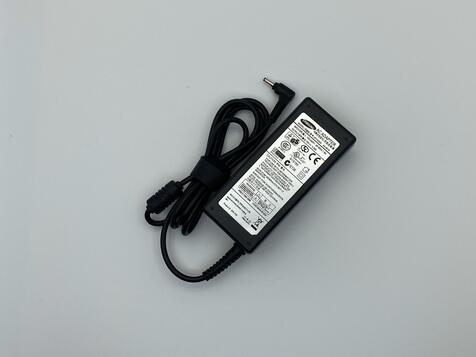 Блок питания для ноутбука Samsung 60W 19V 3.16A 3.0x1.0mm AD-6019P Orig