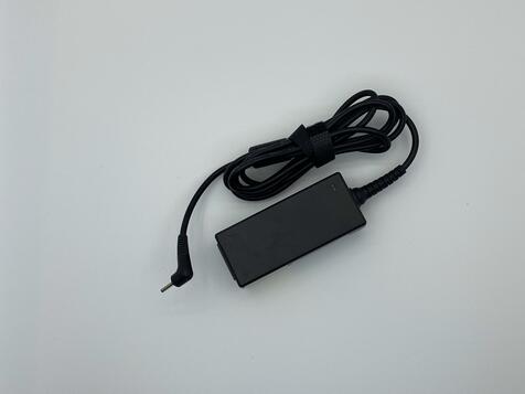 Блок питания для ноутбука Samsung 40W 12V 3.33A 2.5x0.7mm AD-4012 ОЕМ - фото 2